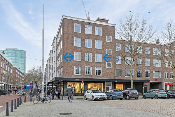 Medium property photo - Binnenrotte 81B, 3011 HB Rotterdam